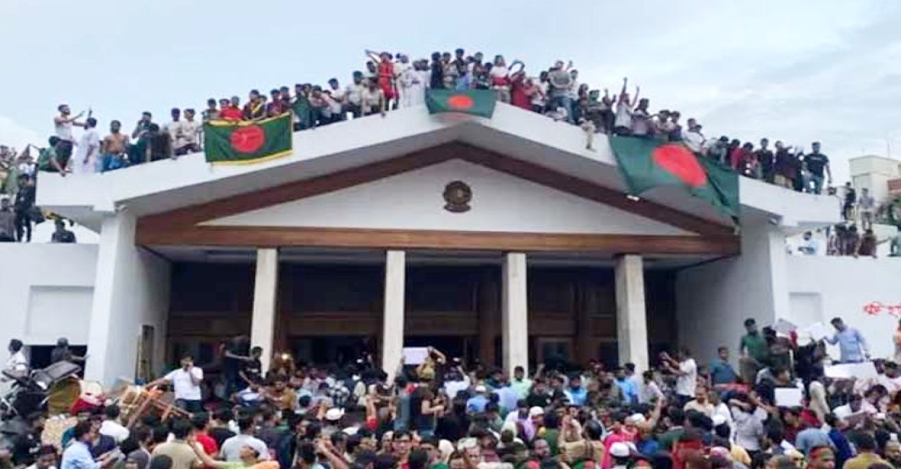 জুলাই অভ্যুত্থানে আহতরা কে কোন ক্যাটাগরিতে