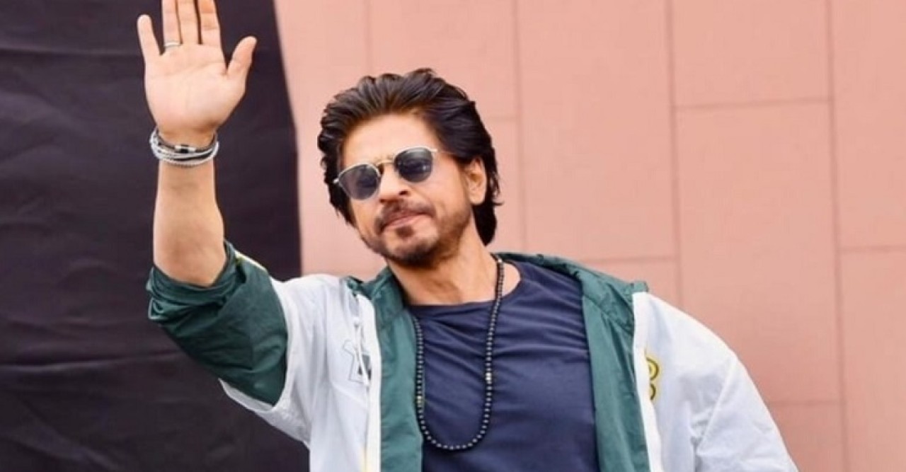 ‘কিং’ নিয়ে যে বার্তা দিলেন শাহরুখ খান