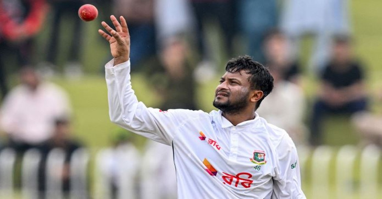সাকিবের প্রতি সহানুভূতিশীল হওয়ার আহ্বান কোয়াবের