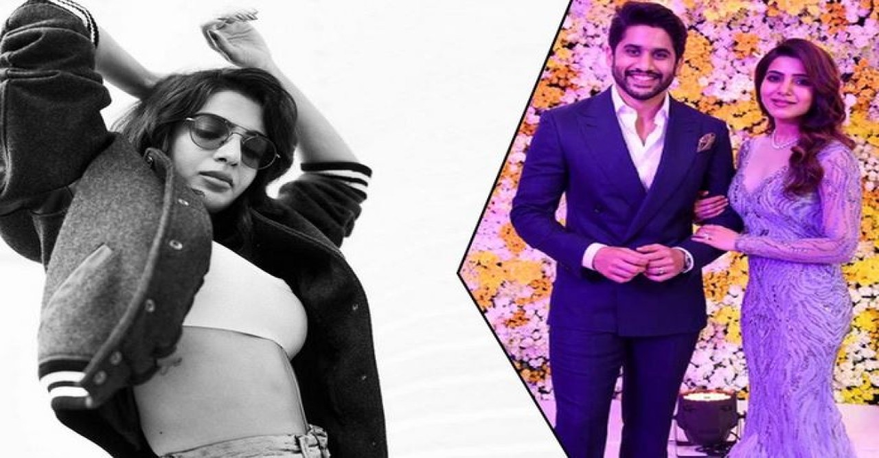 শরীরে এখনো নাগার ‘ট্যাটু’ বয়ে বেড়াচ্ছেন সামান্থা