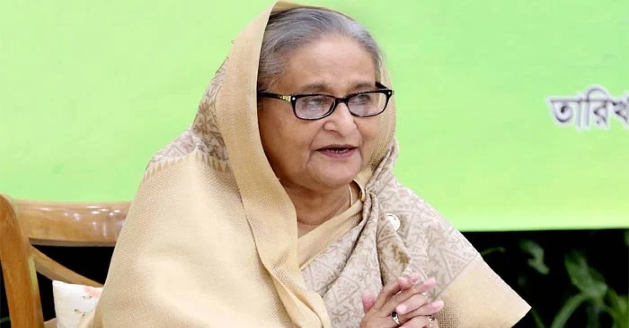 পদ্মা সেতু উদ্বোধনের উৎসব সারাদেশে হোক : প্রধানমন্ত্রী
