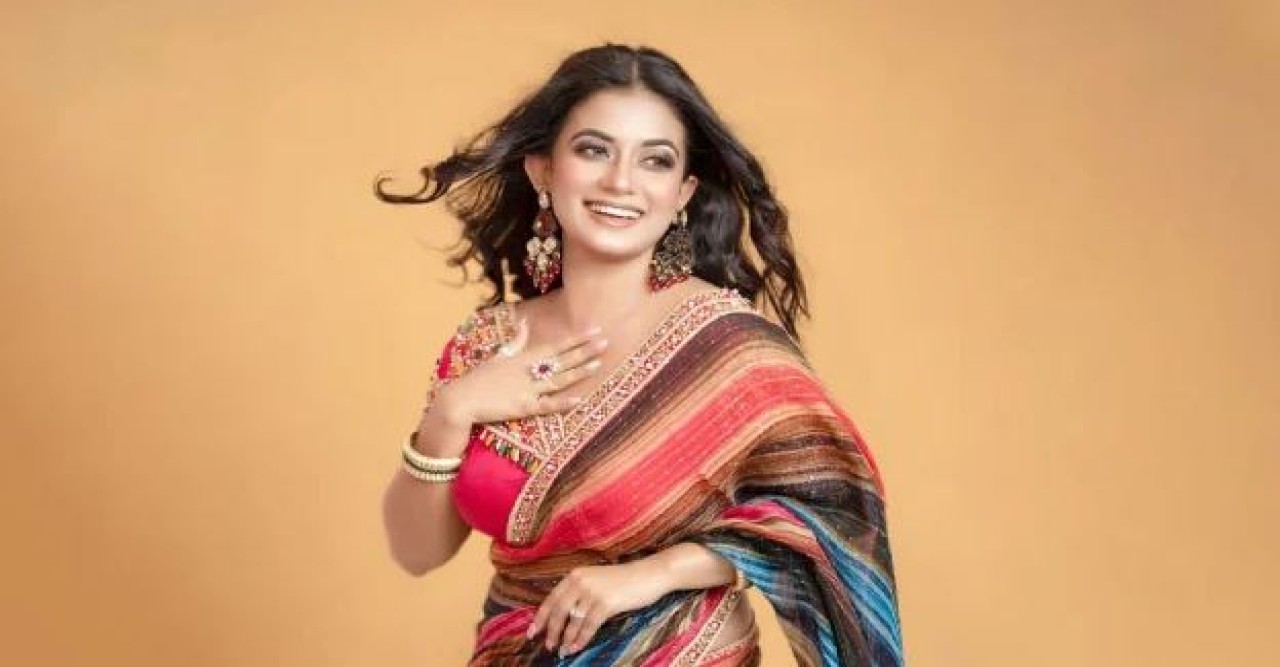পর্দায় ফেরার অপেক্ষা বাড়ল মন্দিরার