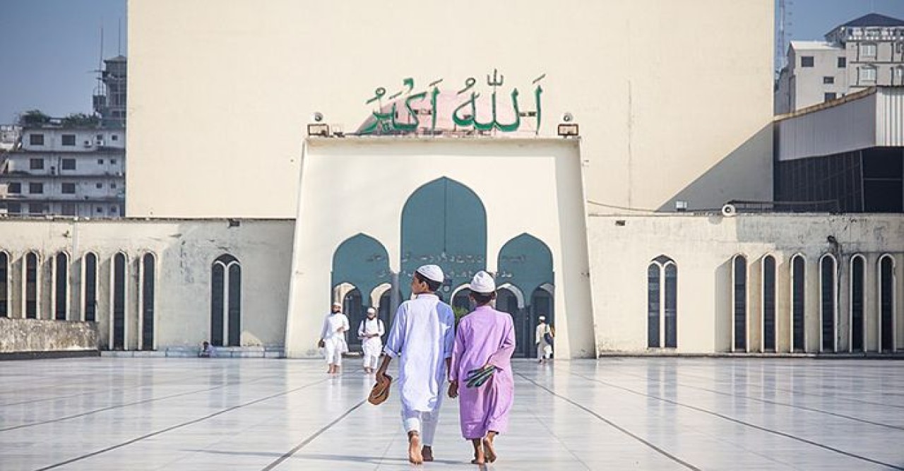 জুলাই শহীদ দিবস : দেশের সব মসজিদে বিশেষ দোয়া আজ