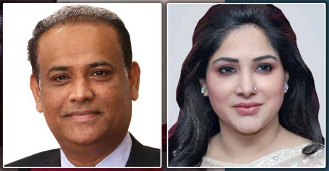 ঋণ জালিয়াতি: সাইফুজ্জামান-রুকমীলাসহ ২৭ জনের বিরুদ্ধে মামলা