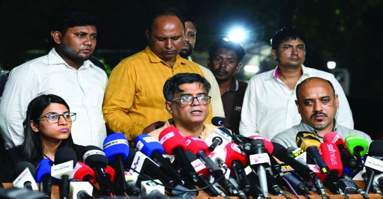 ফেব্রুয়ারির প্রথমার্ধে উৎসবমুখর পরিবেশে অবাধ ও সুষ্ঠু নির্বাচন