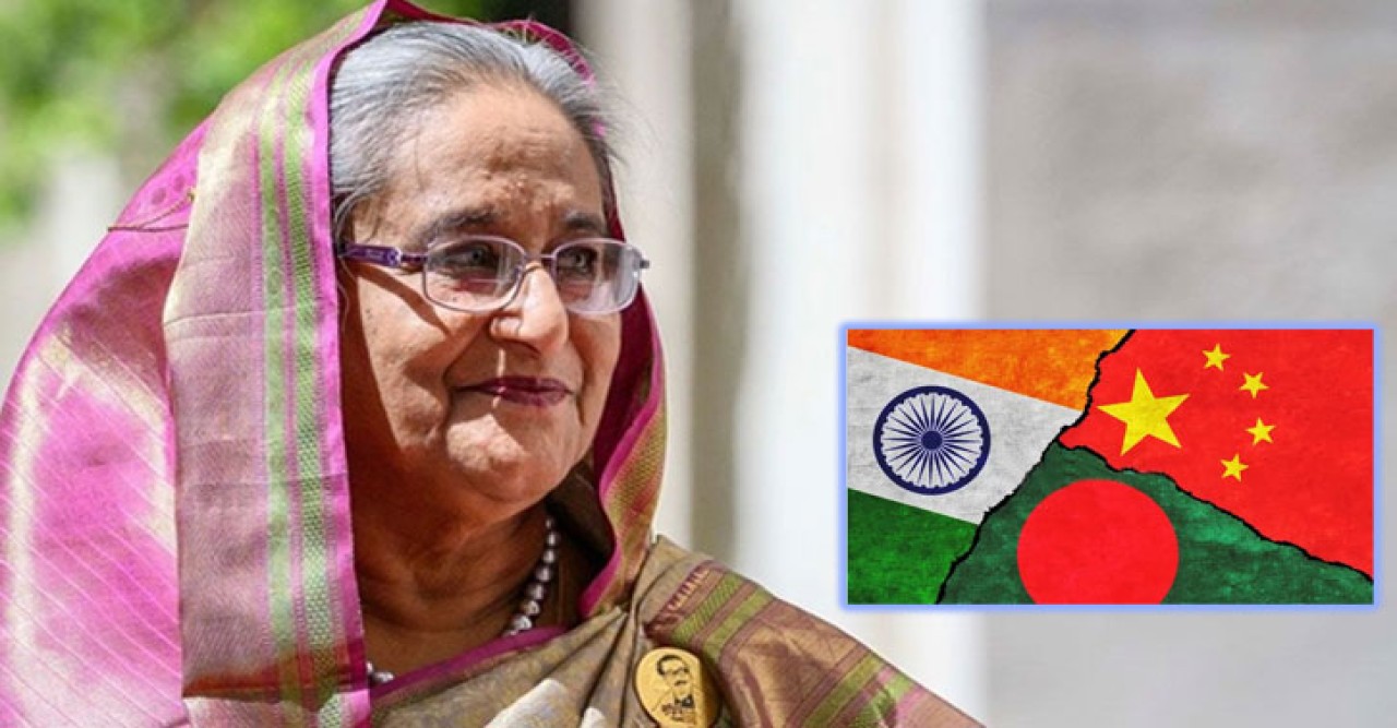 জুন ও জুলাই মাসে নয়াদিল্লি ও বেইজিংয়ে দ্বিপক্ষীয় সফরে যাচ্ছেন প্রধানমন্ত্রী