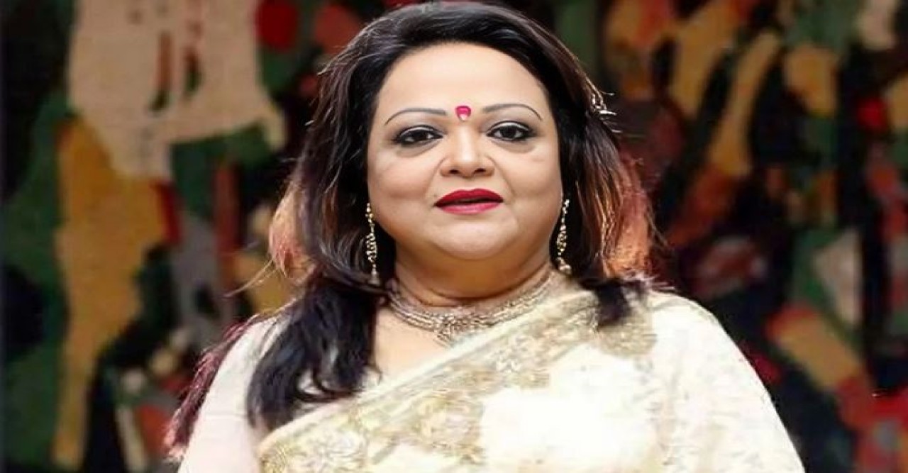 চিকিৎসা শেষে দেশে ফিরলেন সাবিনা ইয়াসমিন