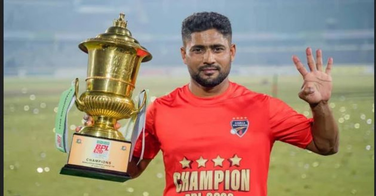 বিপিএল ড্রাফটের গ্রেডিং নিয়ে প্রশ্ন তুললেন ইমরুল