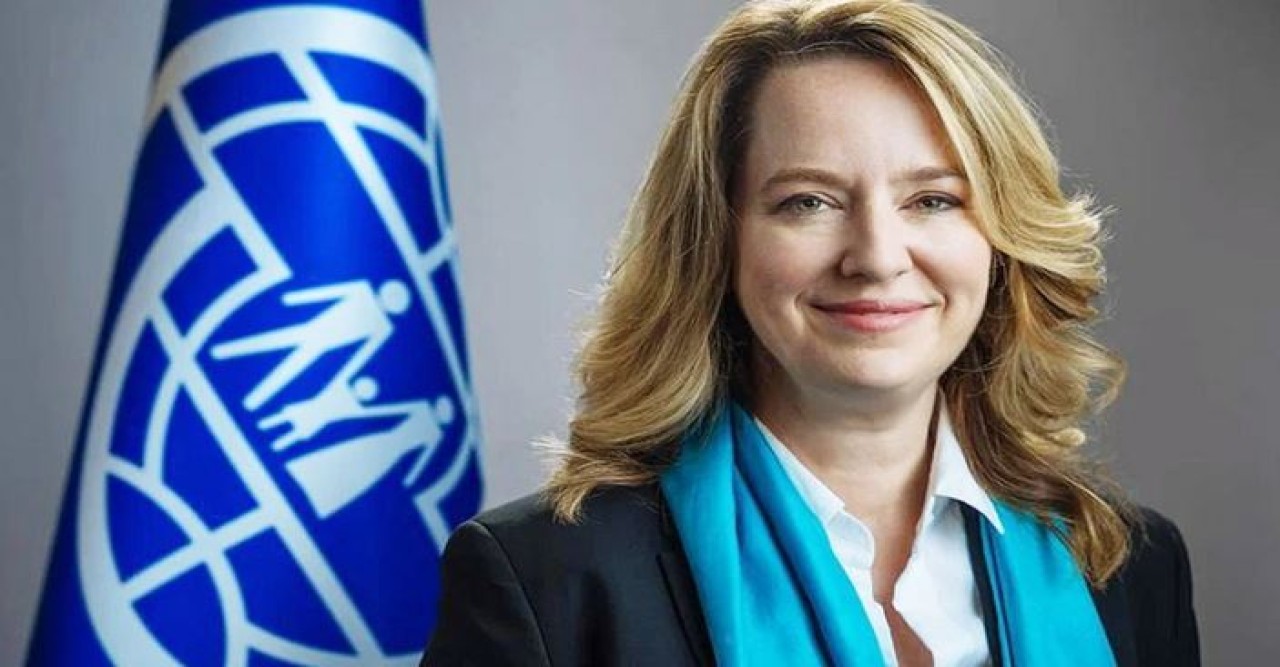 পাঁচ দিনের সফরে ঢাকায় আইওএম’র মহাপরিচালক