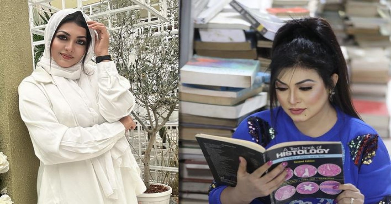 বিয়ের জন্য ধার্মিক পাত্র খুঁজছেন অভিনেত্রী