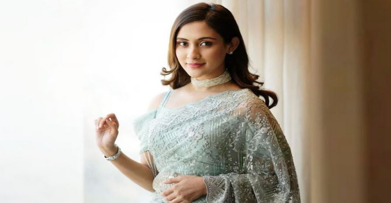 এটা ভুল নয়, এটা অপরাধ : মেহজাবীন