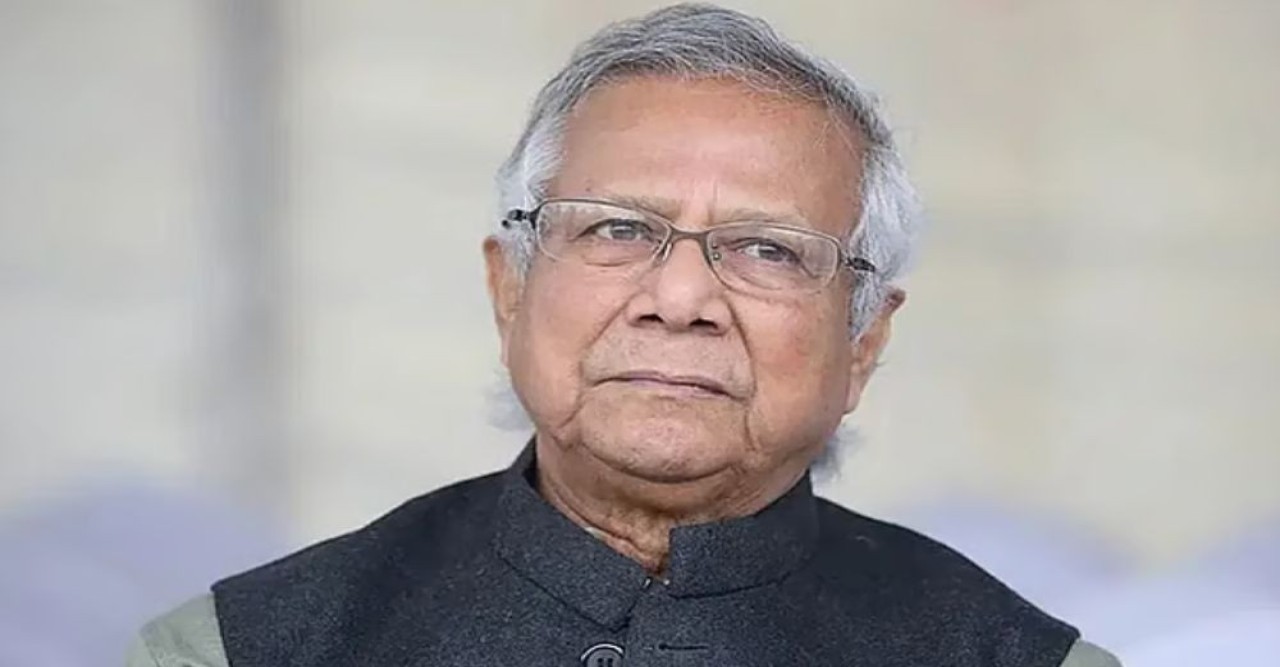 অগ্নিদুর্ঘটনায় ৯ জনের মৃত্যুতে প্রধান উপদেষ্টার শোক