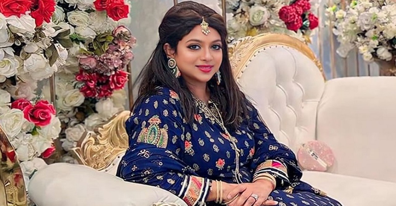 শাবনূরের ক্যারিয়ারের ৩১ বছর, যা বললেন এই নায়িকা