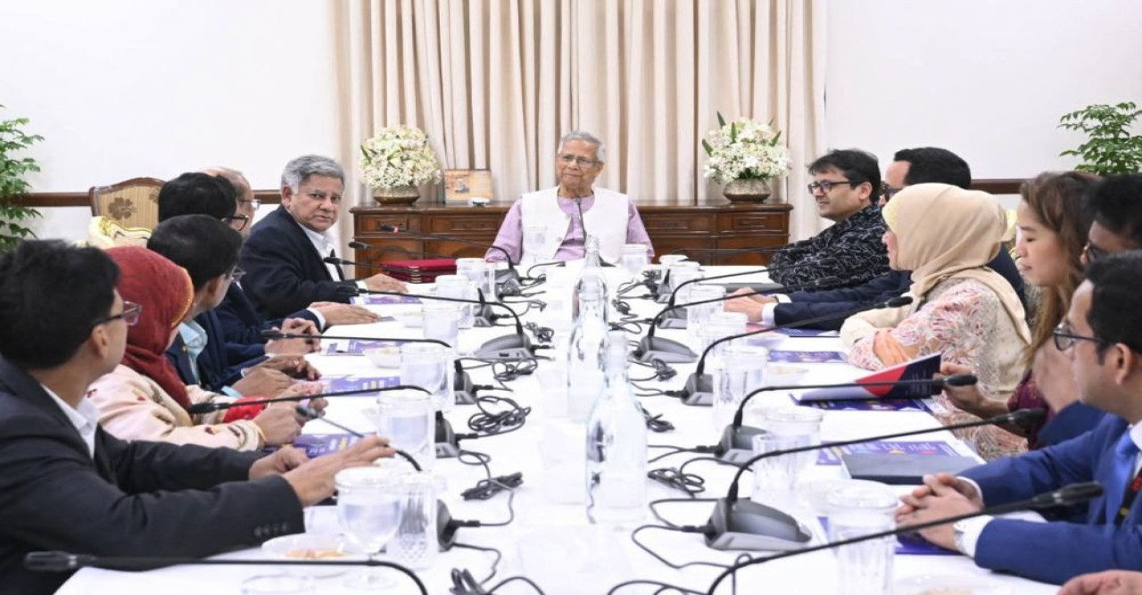 শ্রমিকদের স্বার্থে আইএলওর ৩ কনভেনশনে সই করল সরকার