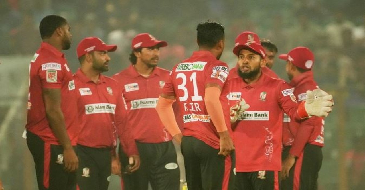 সাকিবকে তামিমের মিমিক্রির হাইলাইটস দেখবেন মুশফিক