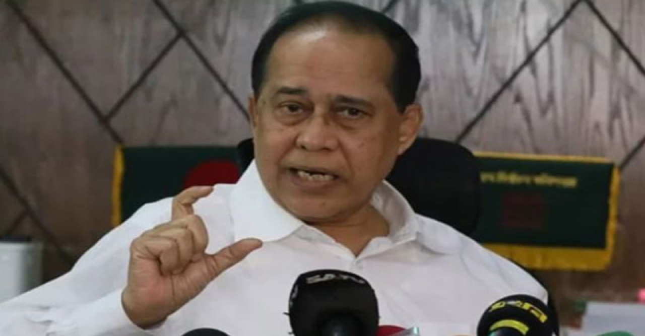 গাইবান্ধার ভোট বন্ধে সাবেকদের সমর্থন পেল বর্তমান ইসি