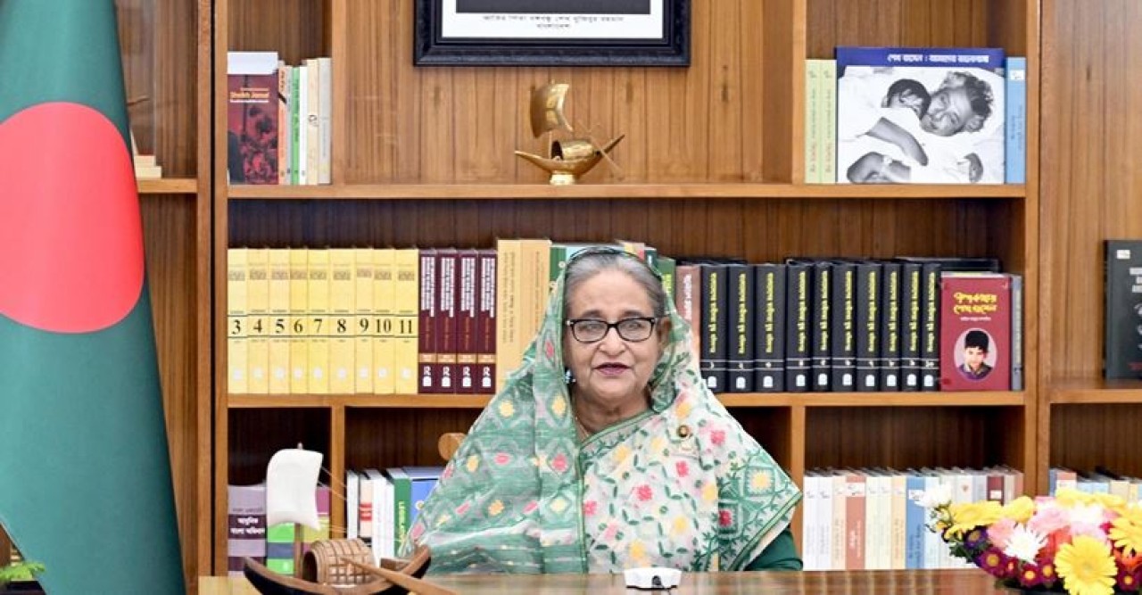 অপ্রত্যাশিত সংকট মোকাবিলায় অর্থায়নে সম্মতি অপরিহার্য