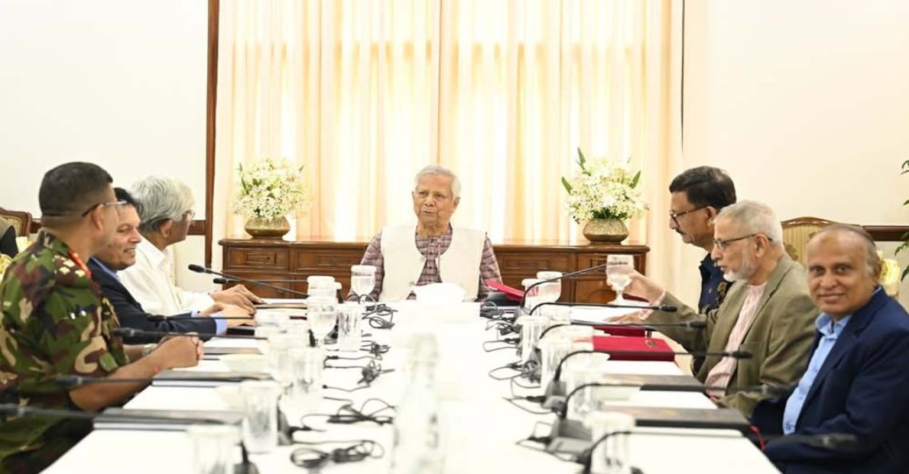 ২০৩০ সালের মধ্যে দেশে ৪০ লাখ দক্ষ ক্যাডেট তৈরি করা হবে : বিএনসিসি মহাপরিচালক