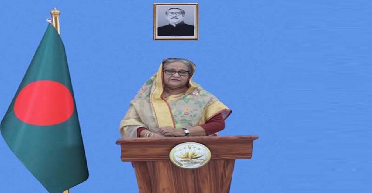 নভেম্বরে বিমসটেকের শীর্ষ সম্মেলনে যোগ দেবেন প্রধানমন্ত্রী