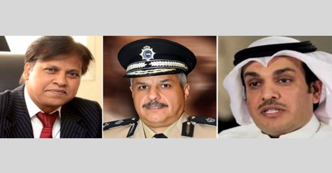 পাপুলের দুই কুয়েতি সহযোগীর পাঁচ বছর করে কারাদণ্ড, জরিমানা