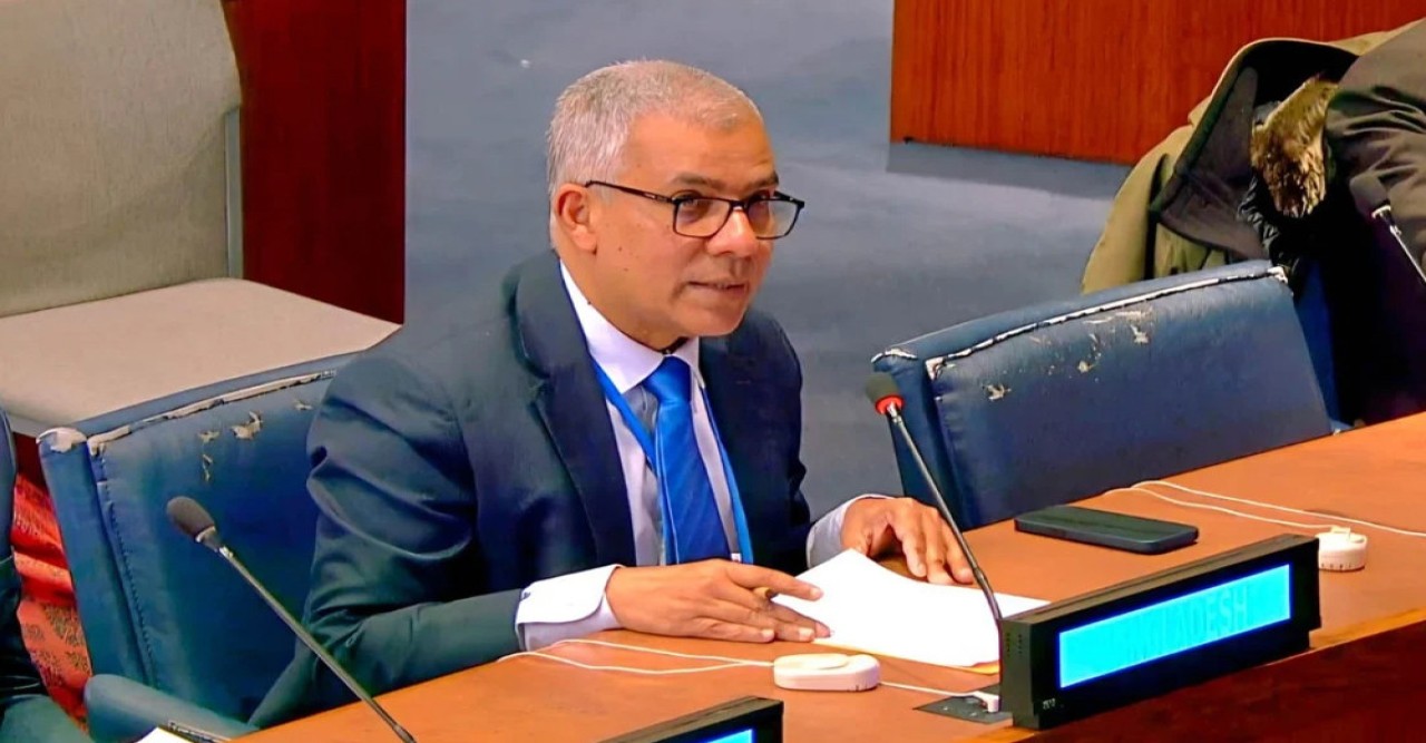 সামাজিক ন্যায়বিচারের জন্য জনমুখী নীতিমালার আহ্বান বাংলাদেশের