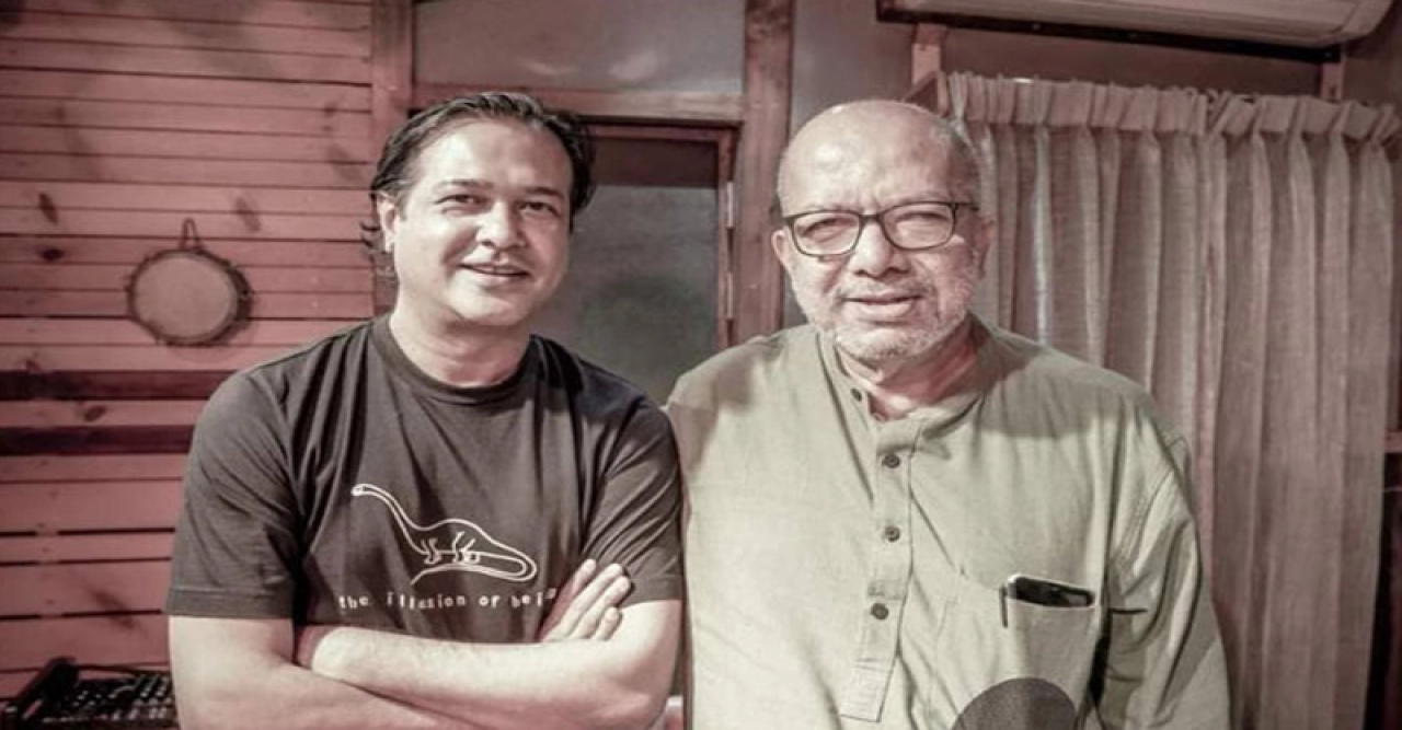 কবীর সুমন কোনো উপাধির ধার ধারেন না, বললেন আসিফ
