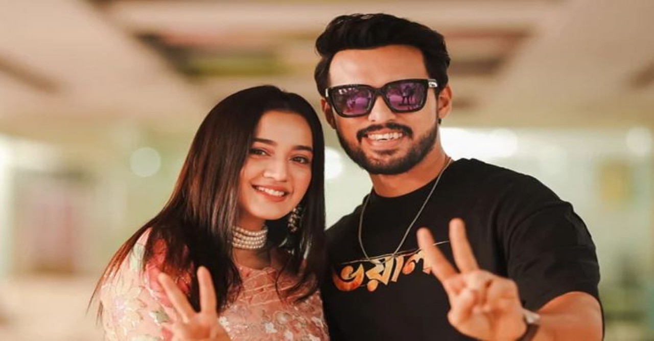‘ভয়াল’ মুক্তি পাচ্ছে ১৮ হলে