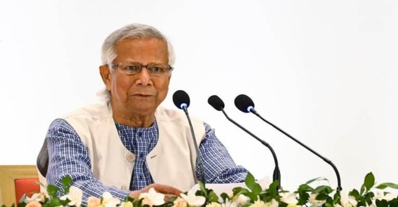 সব নাগরিকের অধিকার রক্ষা করবে সরকার: প্রধান উপদেষ্টা