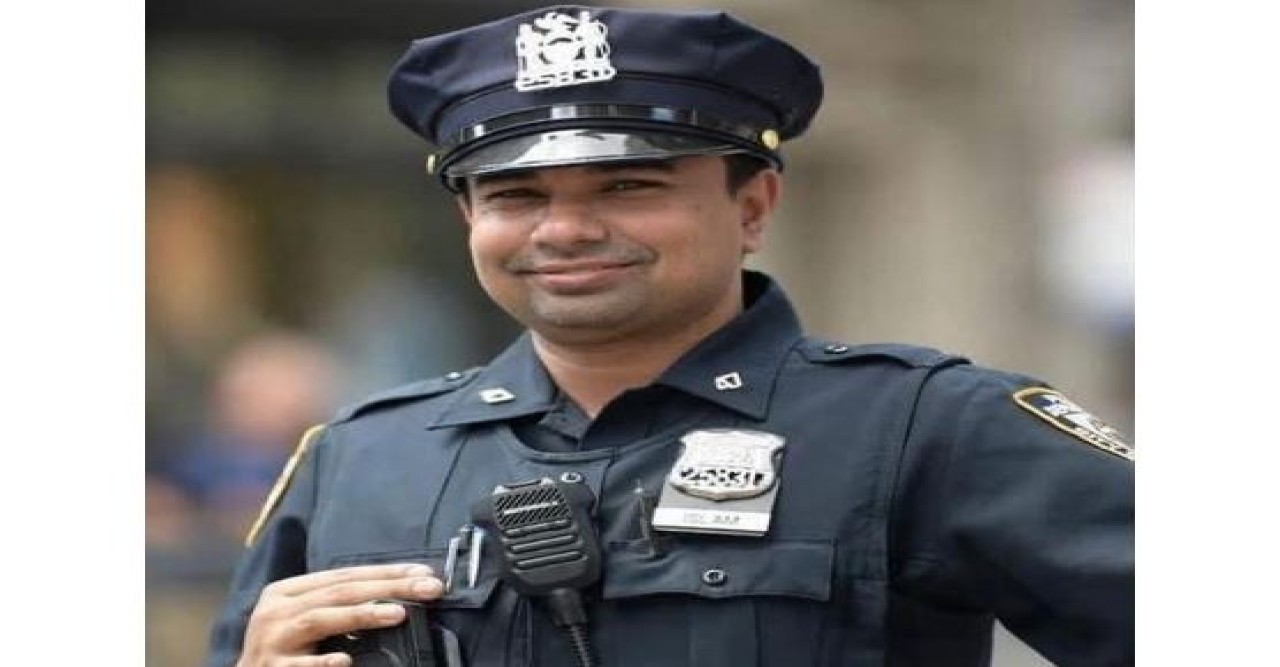 নিউইয়র্কে আততায়ীর বন্দুক হামলায় বাংলাদেশীসহ নিহত ৪।আমরা শোকাহত