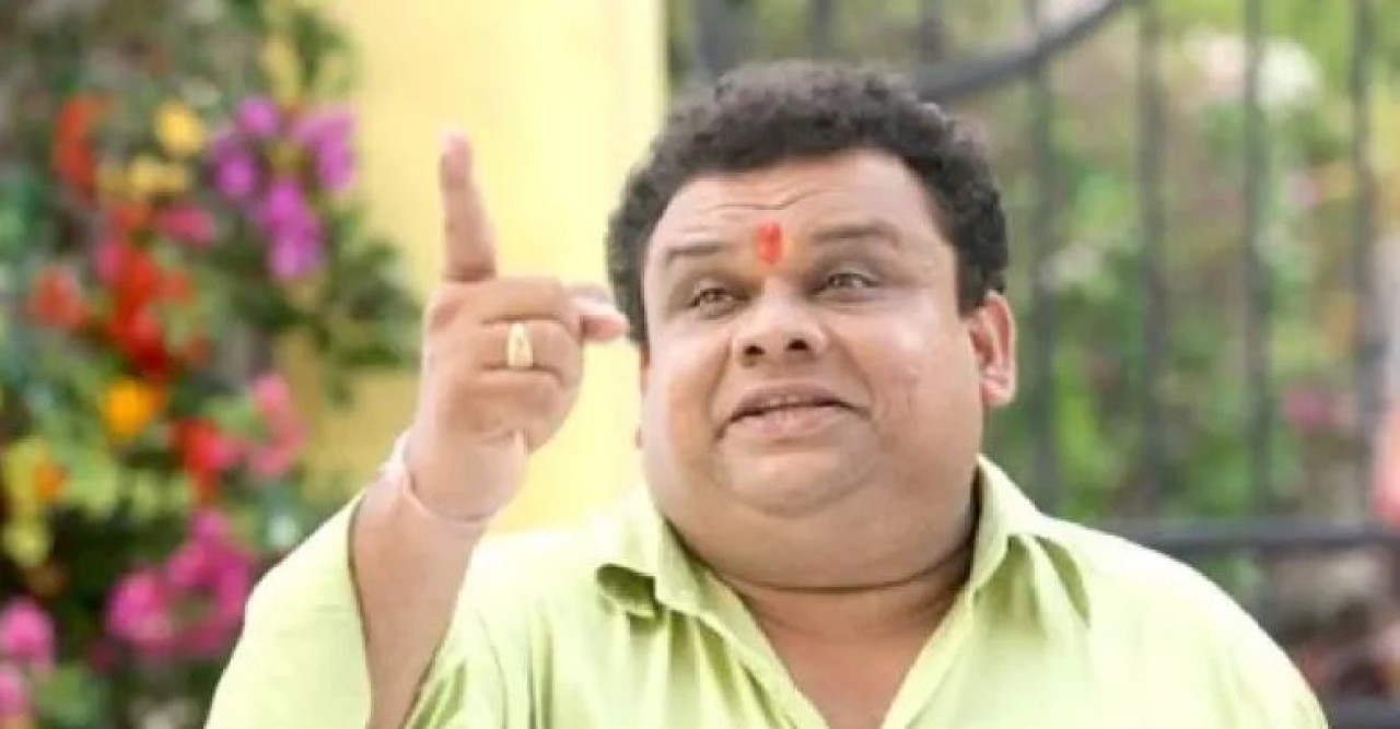 প্রয়াত হলেন বলিউড অভিনেতা অতুল পারচুরে