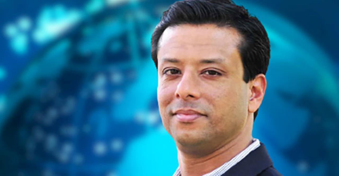 সজীব ওয়াজেদ জয়ের জন্মদিন আজ