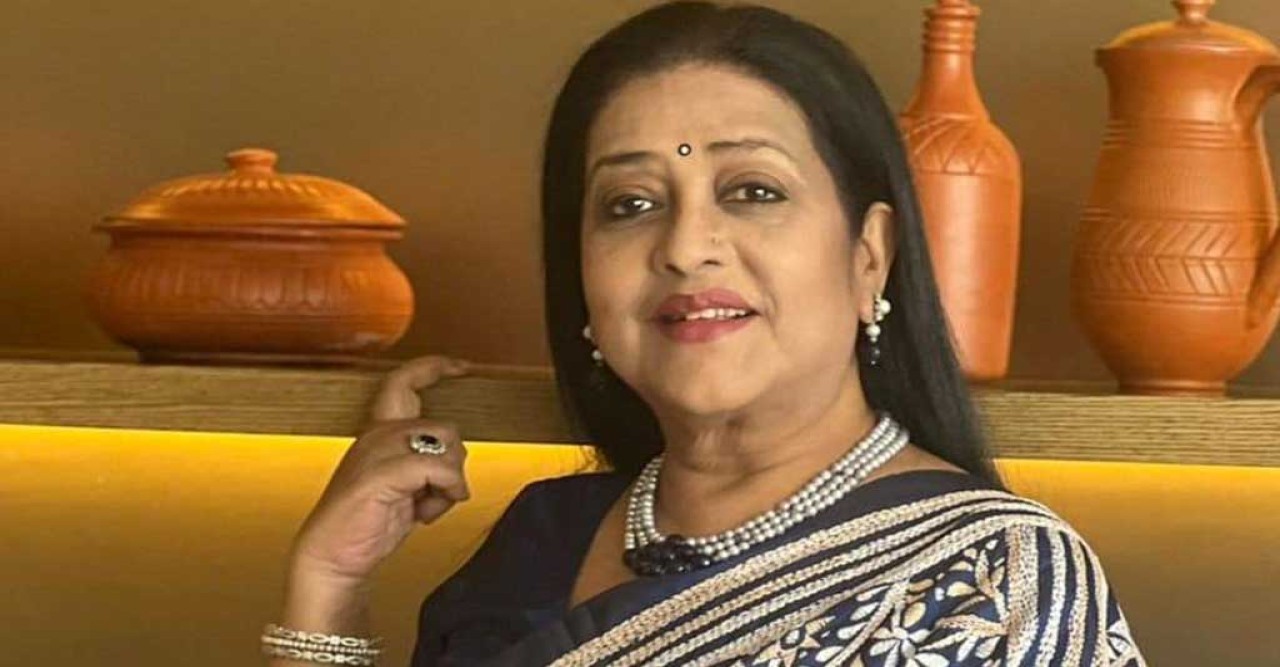 বিদেশ যেতে পারলেন না সুবর্ণা মুস্তাফা
