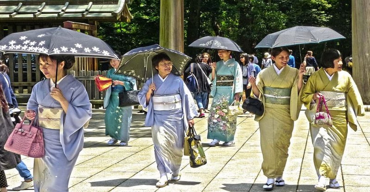 জুলাইয়ের গরম ভেঙেছে জাপানের ১২৭ বছরের রেকর্ড, আরও বাড়ার শঙ্কা