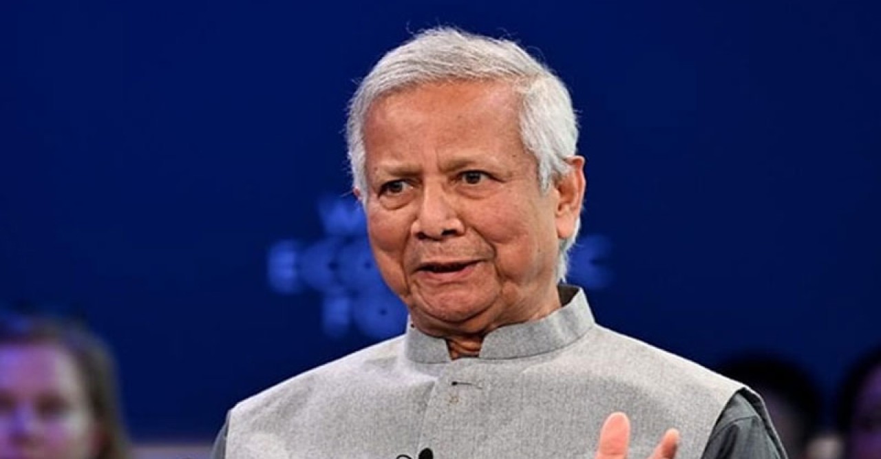 নির্বাচন বৈধ না হলে তা আয়োজনের কোনো অর্থ নেই : ড. ইউনূস