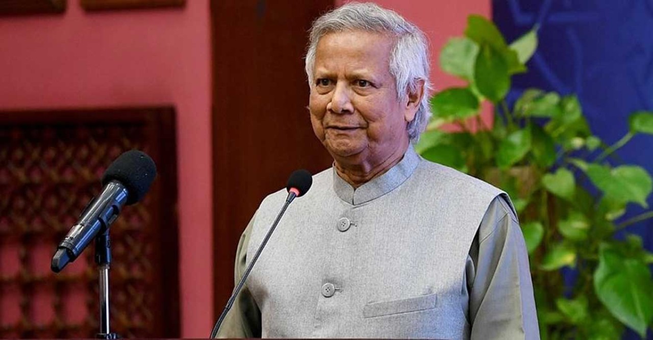 নির্বাচন ডিসেম্বরেই হতে পারে তবে জুনের পরে নয় : প্রধান উপদেষ্টা