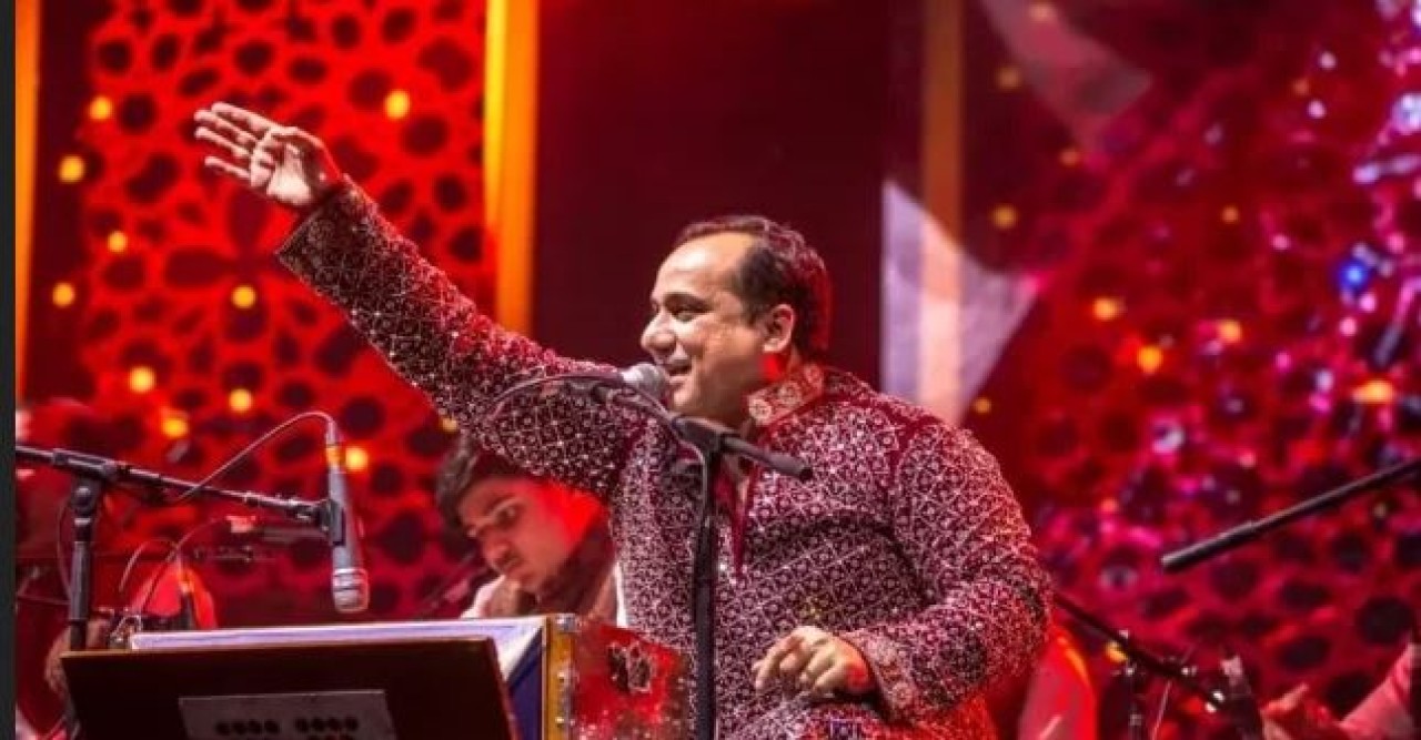 বাংলাদেশের কনসার্ট নিয়ে যে বার্তা দিলেন রাহাত ফতেহ আলী খান