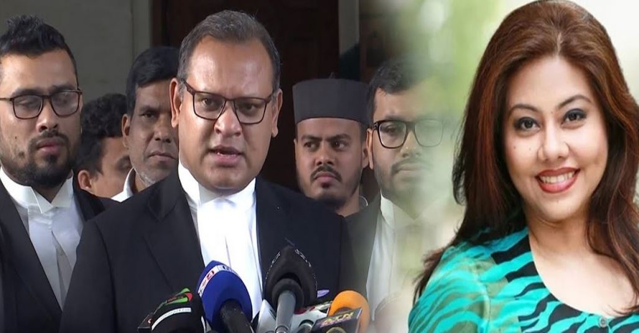 শমী কায়সারের জামিন স্থগিত