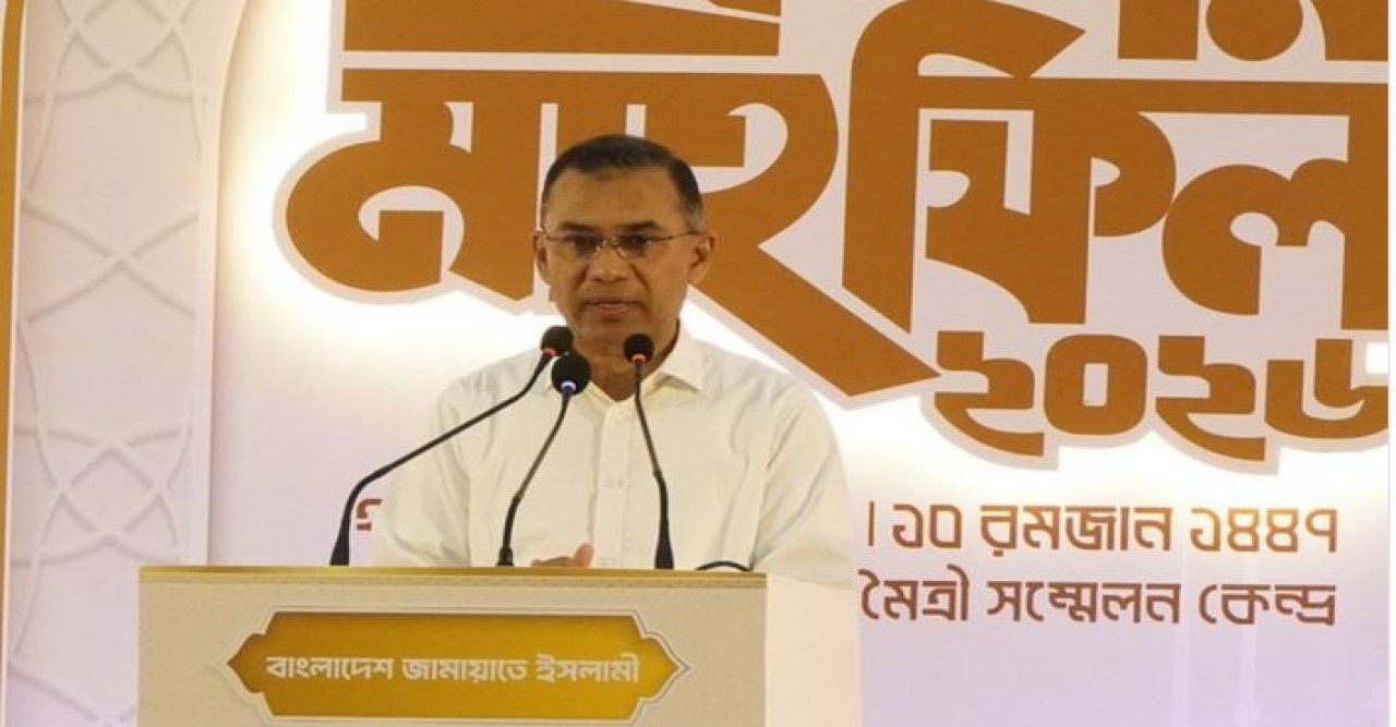 নির্বাচনের মাধ্যমে গণতন্ত্রের যাত্রা শুরু হয়েছে : প্রধানমন্ত্রী