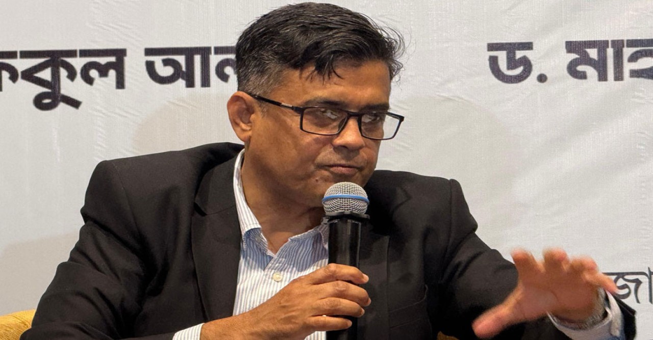 ইউটিউবভিত্তিক গণমাধ্যমে আরো দায়িত্বশীল আচরণ করতে হবে : প্রেসসচিব