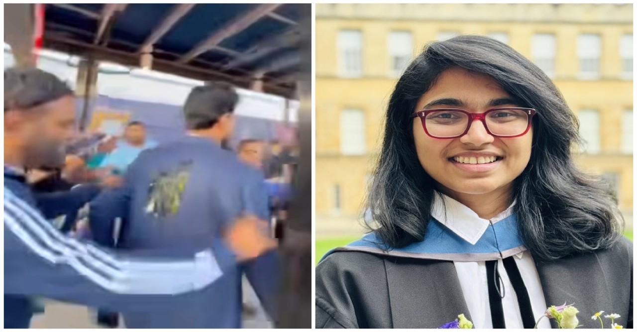 যুক্তরাষ্ট্রে এনসিপি নেতা আখতারের ওপর হামলা, তাসনিম জারার প্রতিক্রিয়া