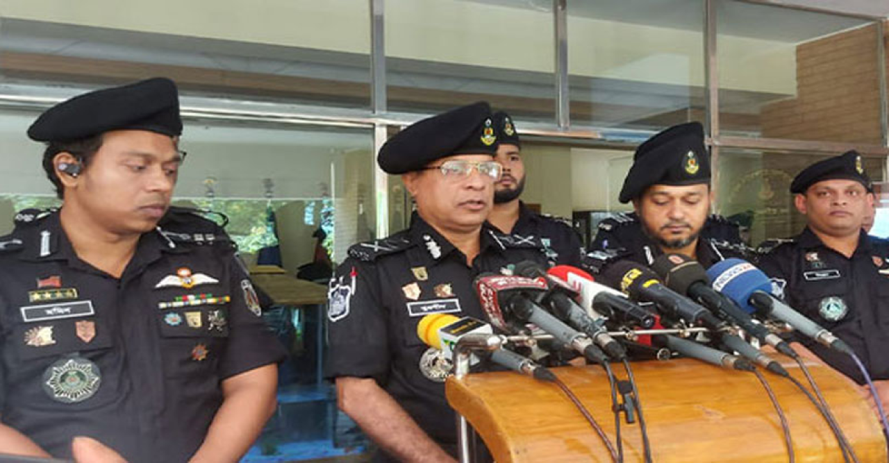 যুক্তরাষ্ট্রের অধিকাংশ অভিযোগের সত্যতা পাওয়া যায়নি : র‌্যাব ডিজি