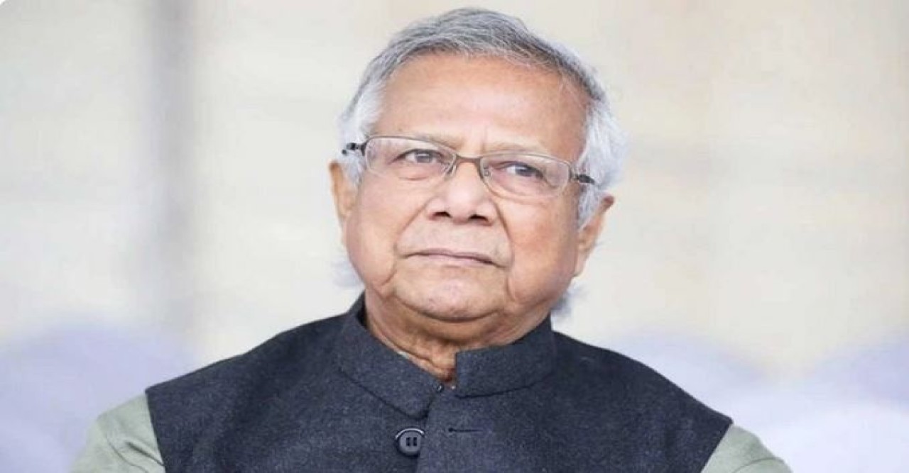 বিদেশ যাওয়ার কথা আদালতকে জানিয়েছেন ড. ইউনূস