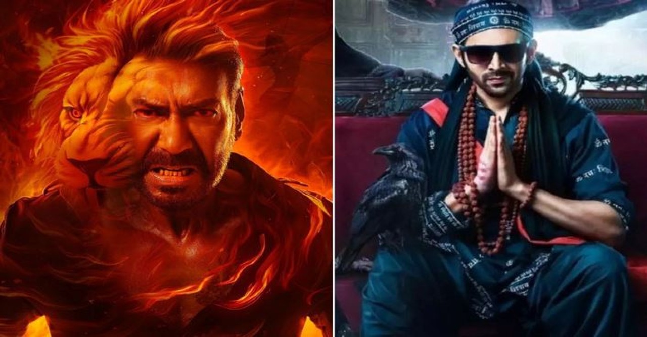 ভৌতিক নাকি অ্যাকশন, বক্স অফিসের লড়াইয়ে কারা এগিয়ে