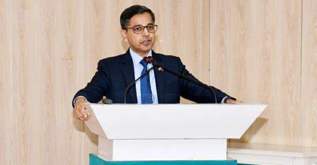 আঞ্চলিক সহযোগিতায় ভারত-বাংলাদেশ হবে চালিকাশক্তি: প্রণয় ভার্মা