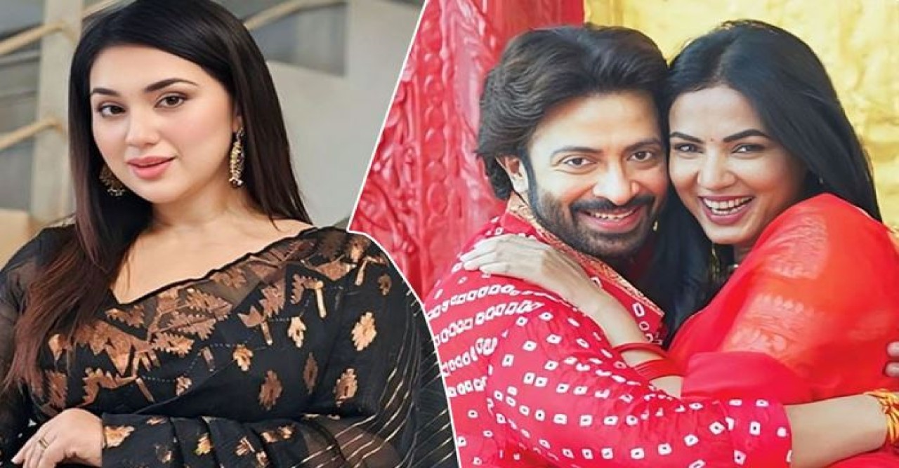 ৫ বছরের ধারা বদলে দরদের মুক্তি, যা বললেন অপু বিশ্বাস