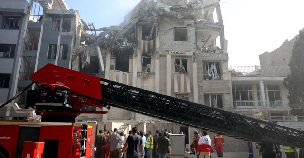 ইসরায়েলি হামলায় ইরানে নিহত ৬৩৯, বেশিরভাগই বেসামরিক: রিপোর্ট