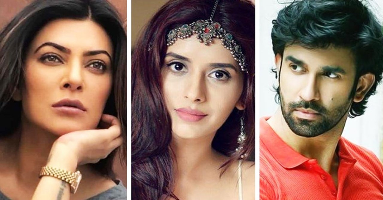 বিচ্ছেদের পর যে কারণে ফ্ল্যাট ভাড়া পাচ্ছেন না চারু