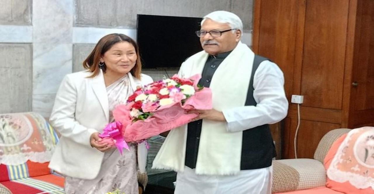 রোহিঙ্গা ইস্যু এখন আন্তর্জাতিক সমস্যা : নেপালের ডেপুটি স্পিকার