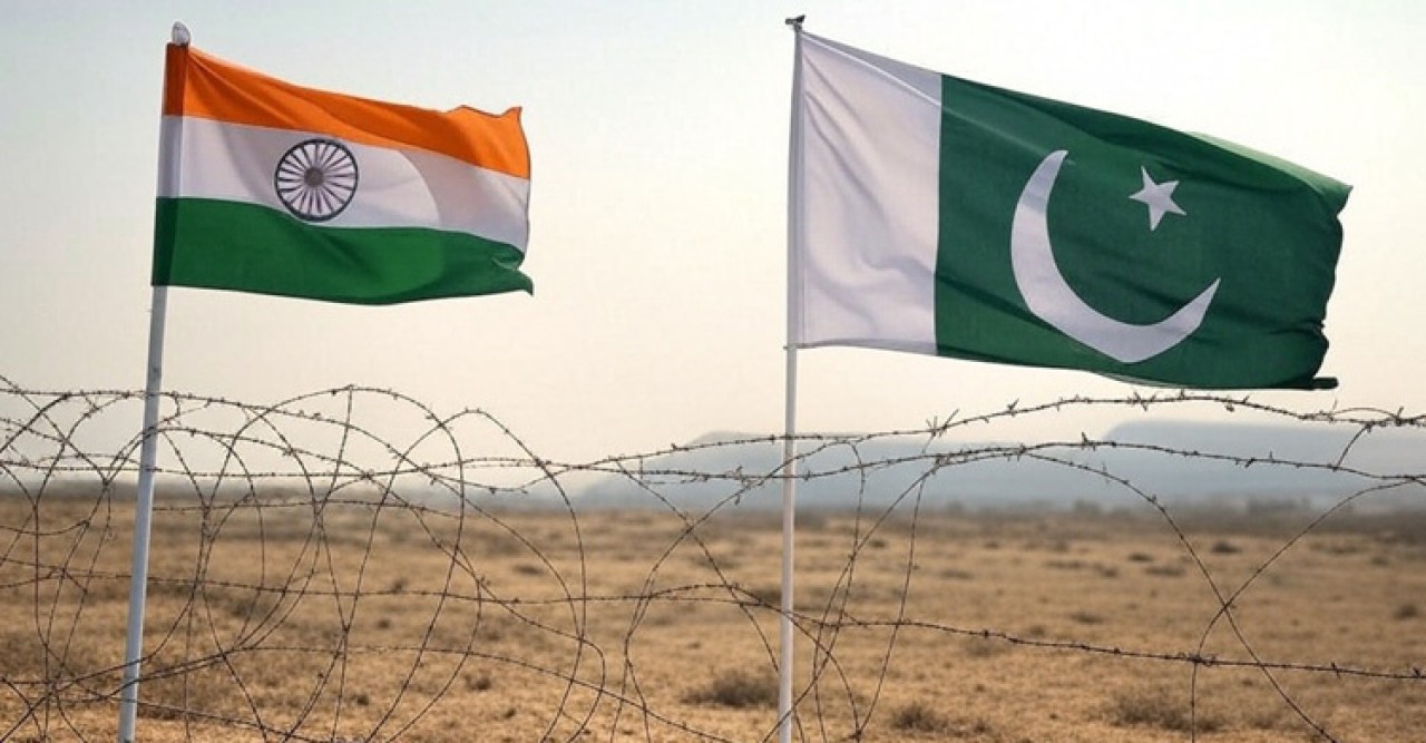 ভারতকে সিন্ধু পানি চুক্তি বাস্তবায়নের আহ্বান পাকিস্তানের