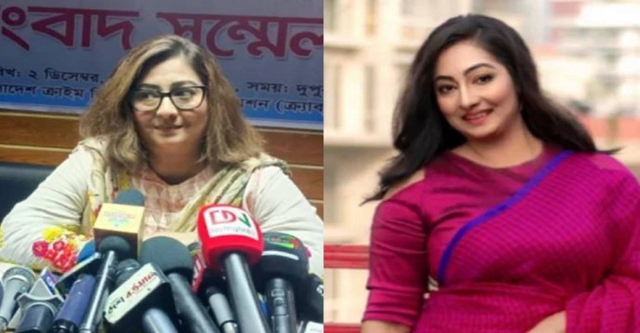 ২৮ বিয়ে নিয়ে মুখ খুললেন এই নায়িকা